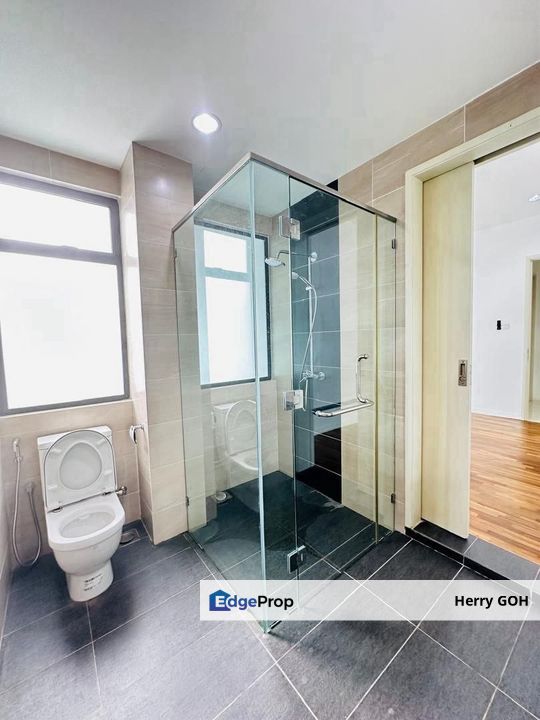 Residensi Ledang Iskandar Townhouse   2699sqft Puteri Harbour, Johor, East Ledang