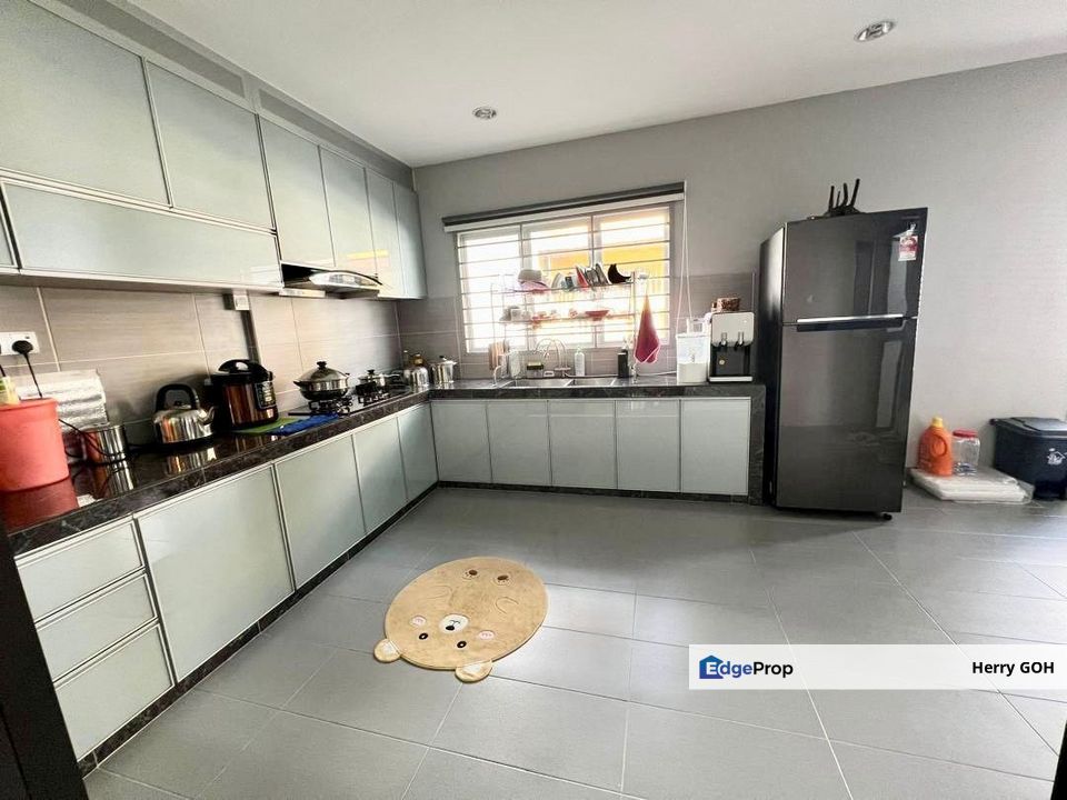 Nusantara Prima Gelang Patah Terrace 24x70, Johor, Nusajaya