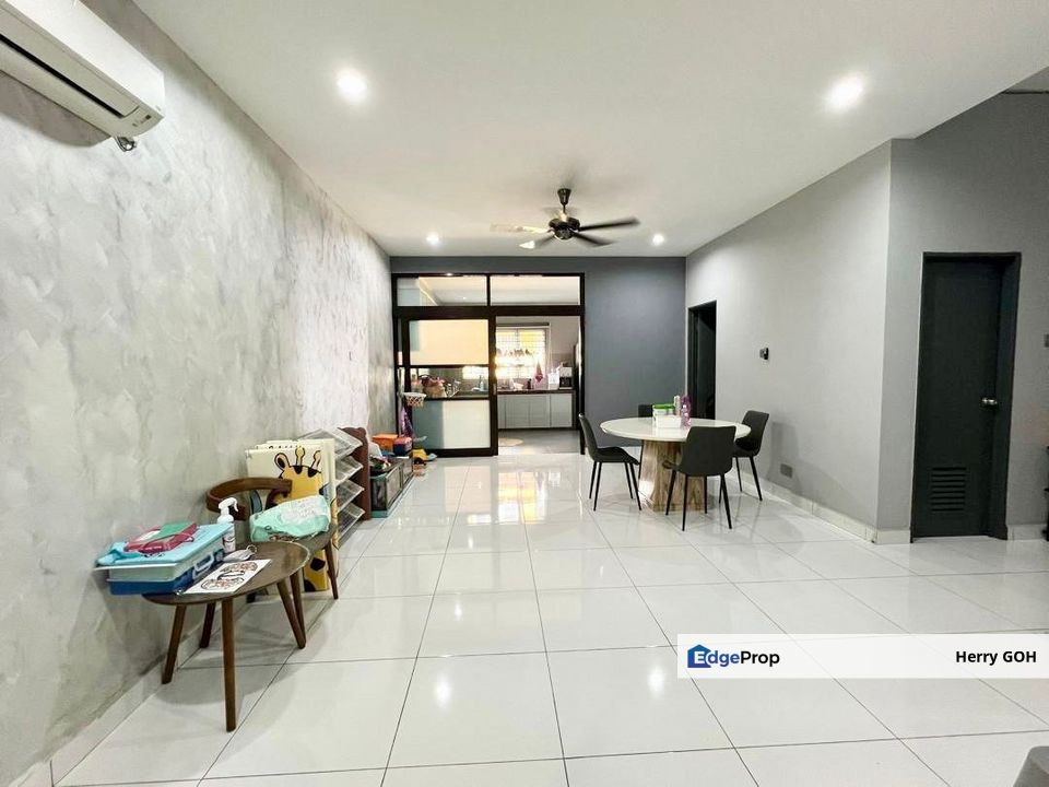 Nusantara Prima Gelang Patah Terrace 24x70, Johor, Nusajaya