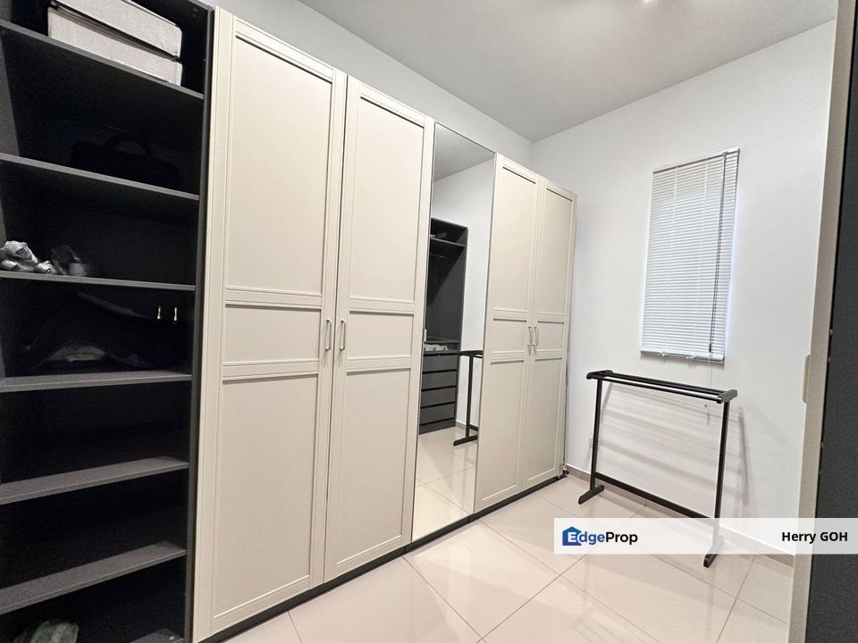 Eco Botanic 2 The Borough Attleborough | 4R3B | 22x65, Johor, 