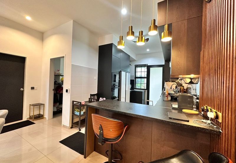 The Borough @ Eco Botanic 2