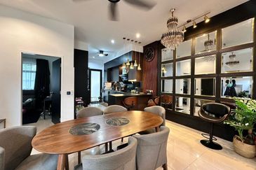 The Borough @ Eco Botanic 2