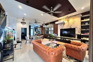 The Borough @ Eco Botanic 2