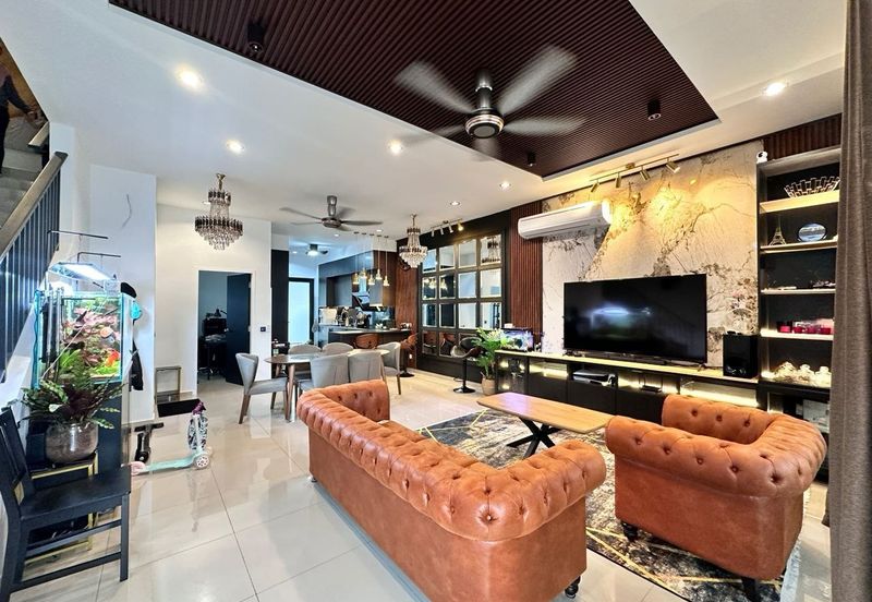 The Borough @ Eco Botanic 2