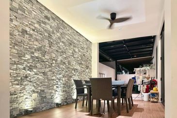 Taman Mutiara Bestari, Skudai