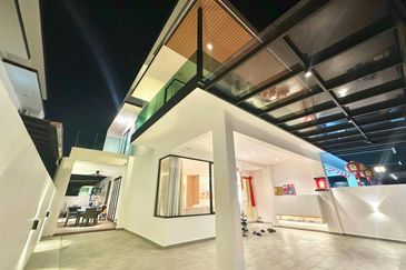 Taman Mutiara Bestari, Skudai