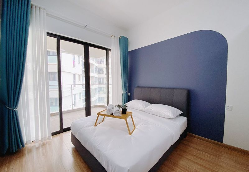 Country Garden @ Danga Bay