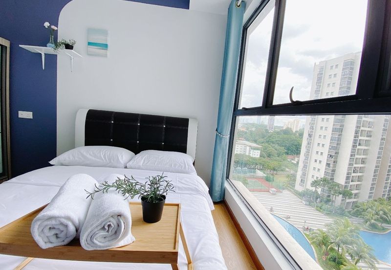 Country Garden @ Danga Bay