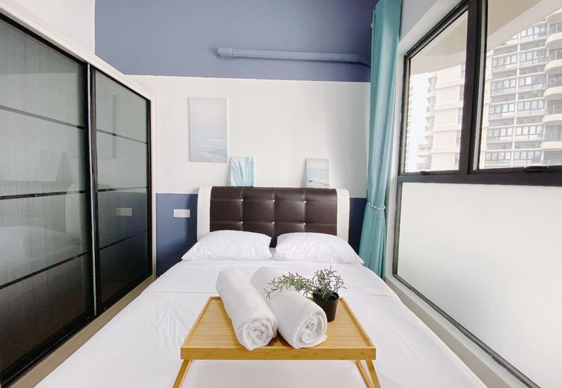 Country Garden @ Danga Bay