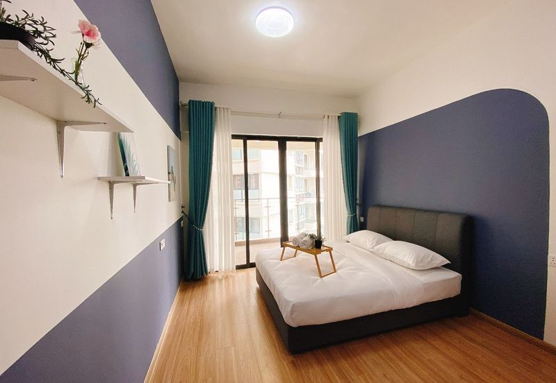 Country Garden @ Danga Bay