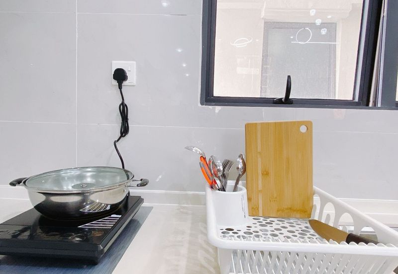 Country Garden @ Danga Bay