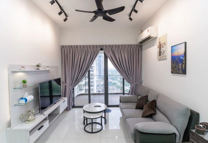 Country Garden @ Danga Bay