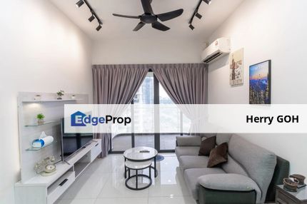 Bay Point Danga Bay | 2B2B | 900sqft, Johor, Johor Bahru