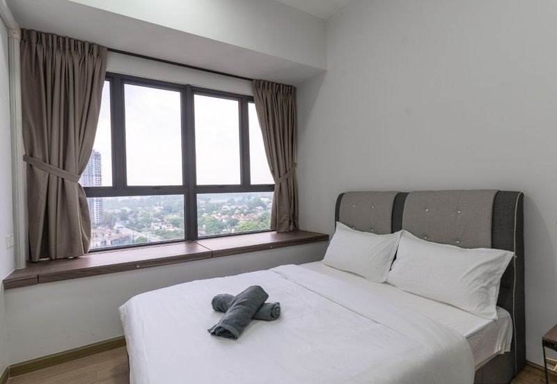 Country Garden @ Danga Bay