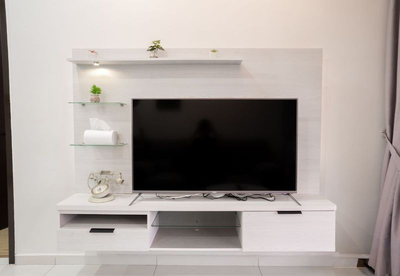 Country Garden @ Danga Bay