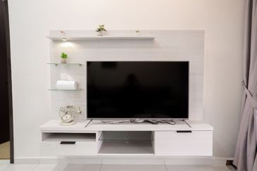 Country Garden @ Danga Bay