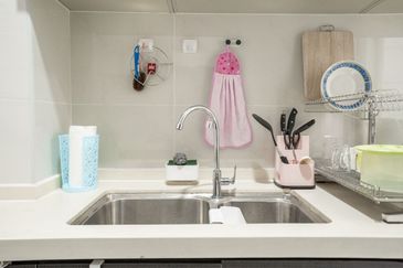 Country Garden @ Danga Bay