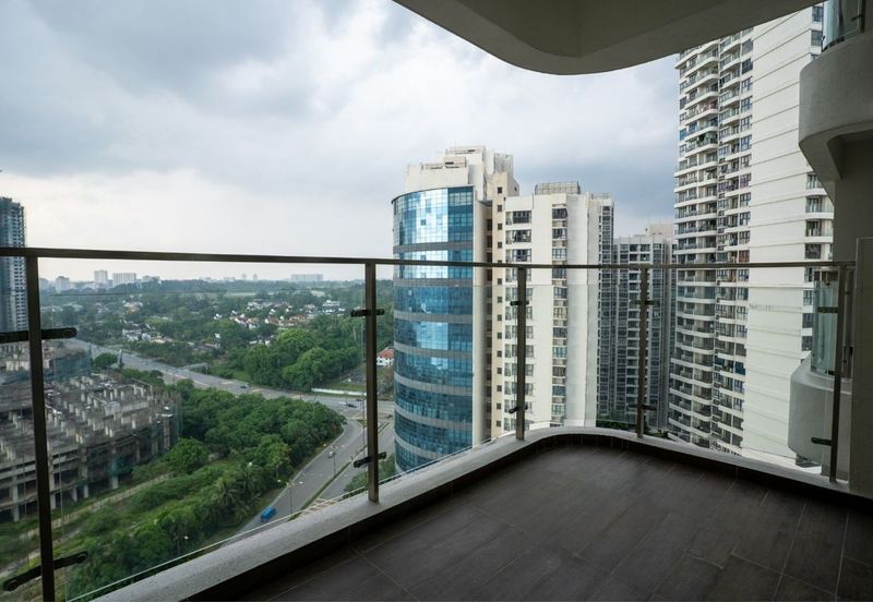 Country Garden @ Danga Bay