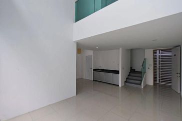 Dedaun Hijau (Greenfield Regency)