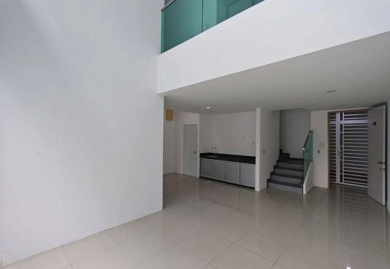 Dedaun Hijau (Greenfield Regency)