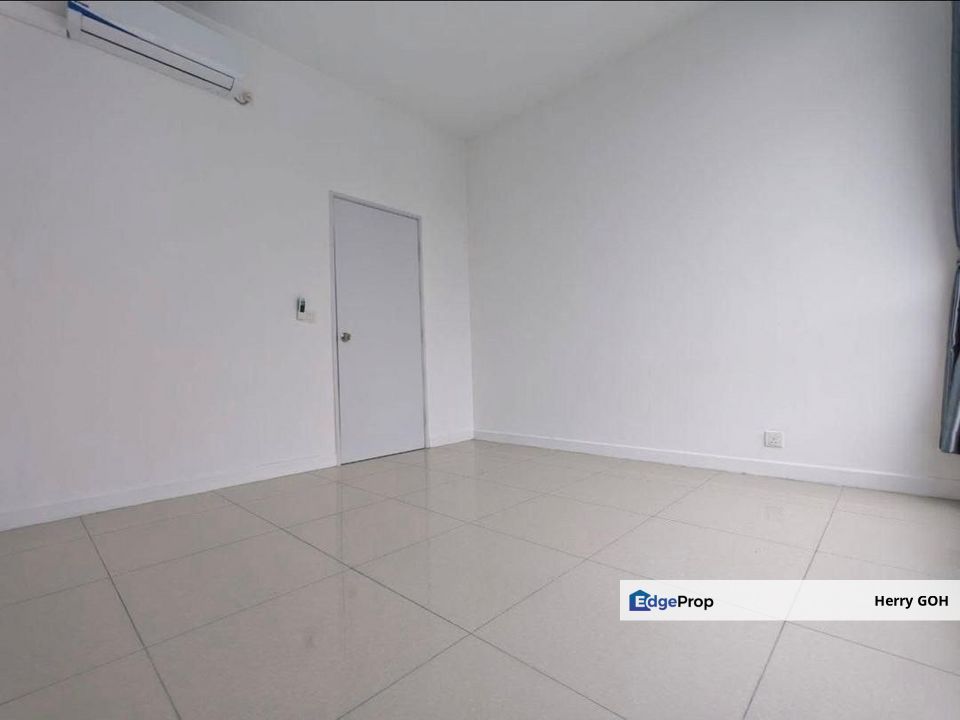 Greenfield Regency Skudai Penthouse Duplex 4+1B3B | 1774sqft, Johor, Tampoi