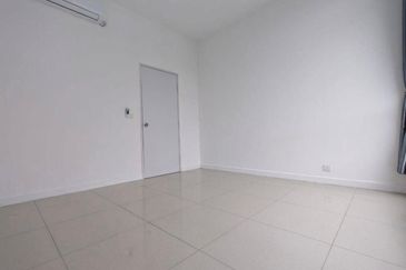 Dedaun Hijau (Greenfield Regency)