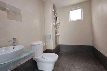 Dedaun Hijau (Greenfield Regency)