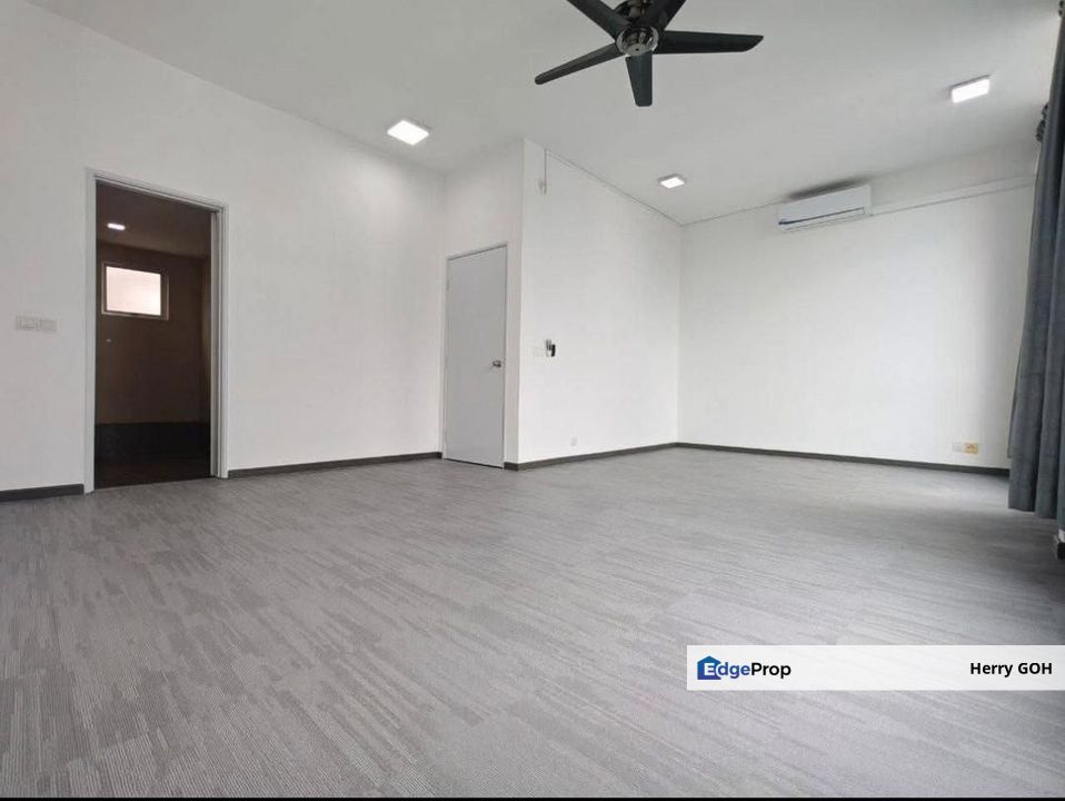 Greenfield Regency Skudai Penthouse Duplex 4+1B3B | 1774sqft, Johor, Tampoi