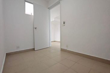 Dedaun Hijau (Greenfield Regency)