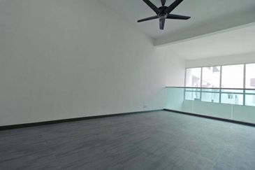 Dedaun Hijau (Greenfield Regency)