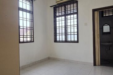 Taman Sri Pulai Perdana