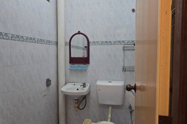 Taman Sri Pulai Perdana