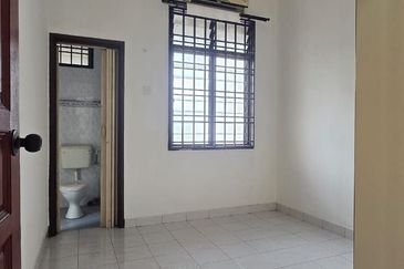 Taman Sri Pulai Perdana