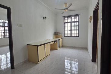 Taman Sri Pulai Perdana