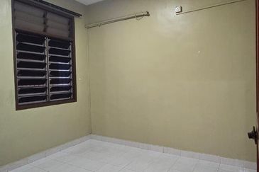 Taman Sri Pulai Perdana