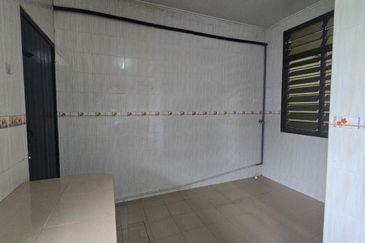 Taman Sri Pulai Perdana