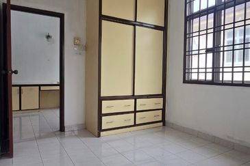 Taman Sri Pulai Perdana