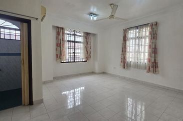 Taman Sri Pulai Perdana