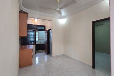 Taman Sri Pulai Perdana