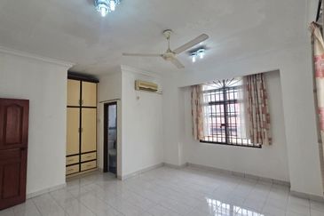 Taman Sri Pulai Perdana