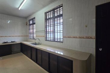 Taman Sri Pulai Perdana