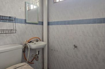 Taman Sri Pulai Perdana