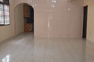 Taman Sri Pulai Perdana