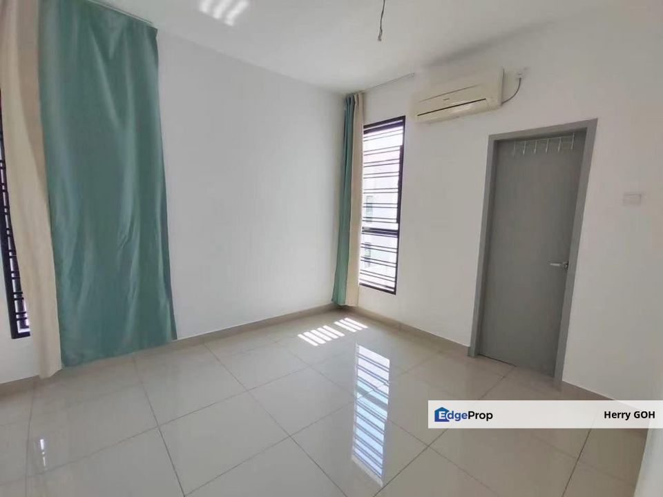 Taman Impian Jaya Senai Double Storey Terrace | 4B3B | 24x75(1798 sqft), Johor, Senai