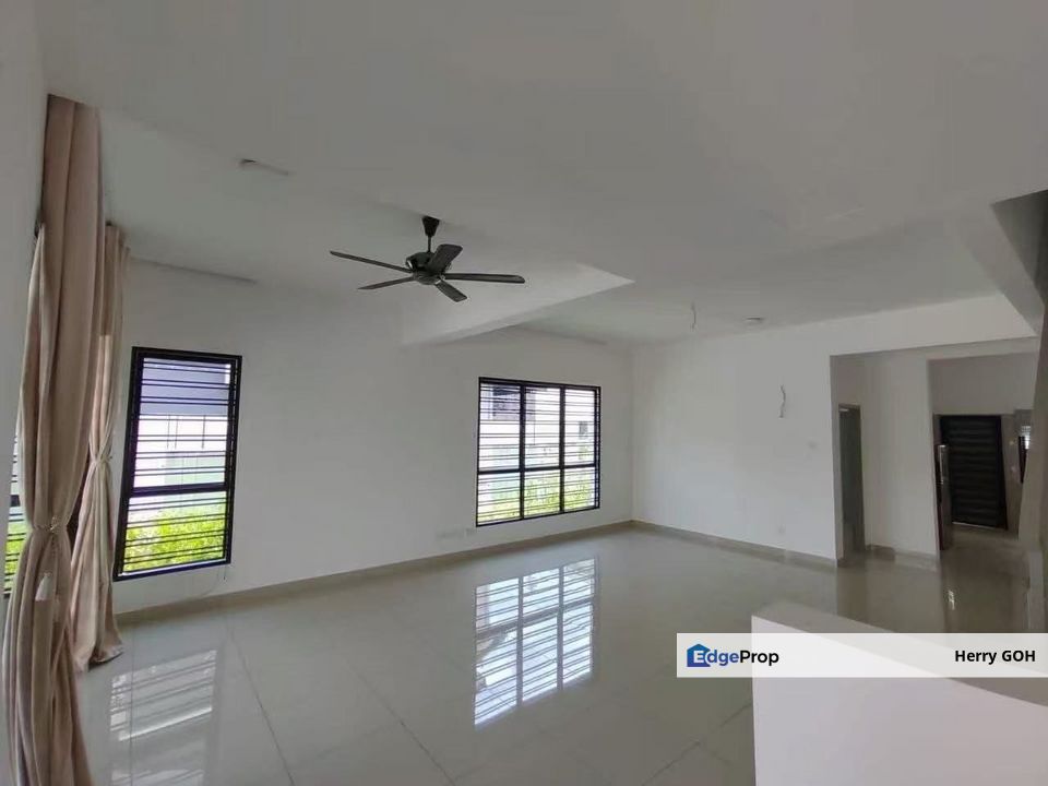Taman Impian Jaya Senai Double Storey Terrace | 4B3B | 24x75(1798 sqft), Johor, Senai