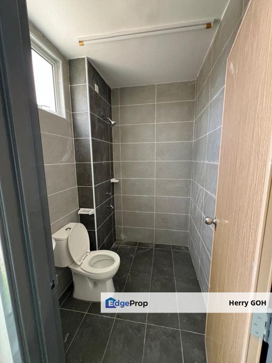 Indah pura Kulai Double Storey Terrace Endlot | 4B3B | 22x70 + 8ft land, Johor, Kulai