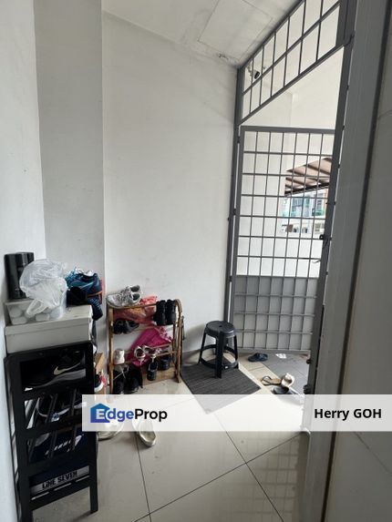 Mount Austin Double Storey Terrace House, 20x70ft, 4 Beds, G&G, Johor, Johor Bahru