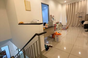 Horizon Hills The Green