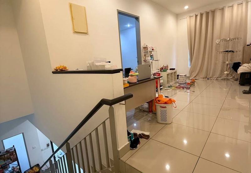 Horizon Hills The Green