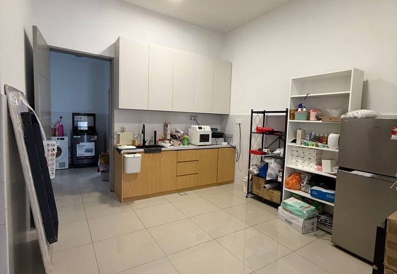 Horizon Hills The Green